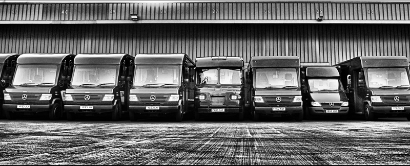 fleet